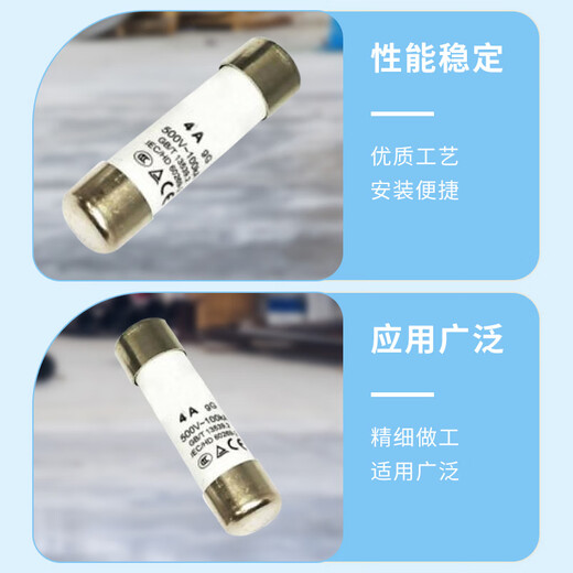 Delixi fuse RT0-200A