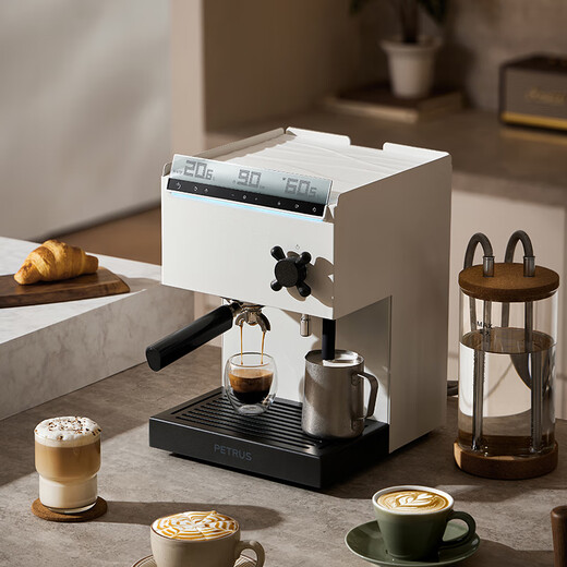 BAICUI BAICUI MACHINE CAFE