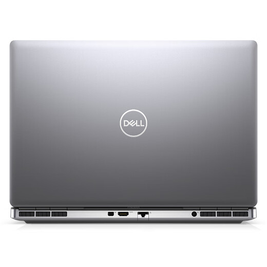 Dell Dell 17-inch precision7760 7560 7550 7750 workstation notebook lumion creation design rendering SW modeling 16G independent gaming laptop 7560i9-11950 3080/16G/4K screen 32G