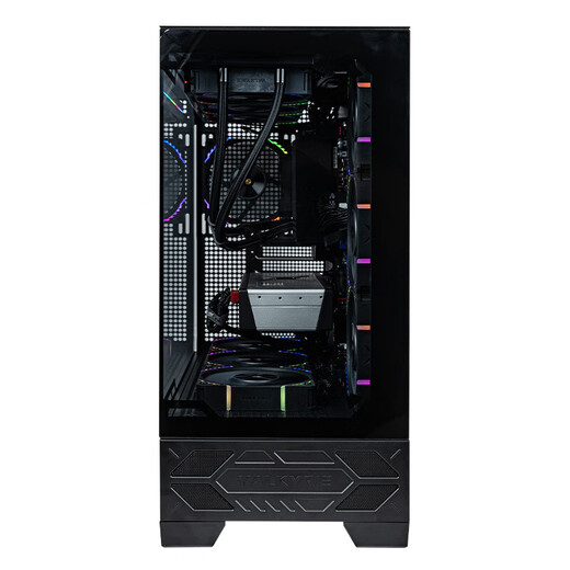 Intel Dragon Knight 14. Generation I7 14700KF/RTX 5070/32G/1T Black Myth Game Designer Desktop Computer Host Der gesamte Computer ist von 20% subventioniert