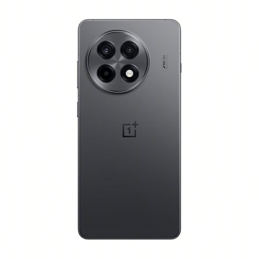 OnePlus Ace 5 [National Subvention] New 5G Game AI Oppo Smartphone Vollgeschwindigkeit schwarz 12 GB+256 GB Vollnetzwerk