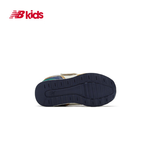 NEW BALANCE0-4 years old infants and toddlers comfortable breathable sports comfortable toddler shoes 996J