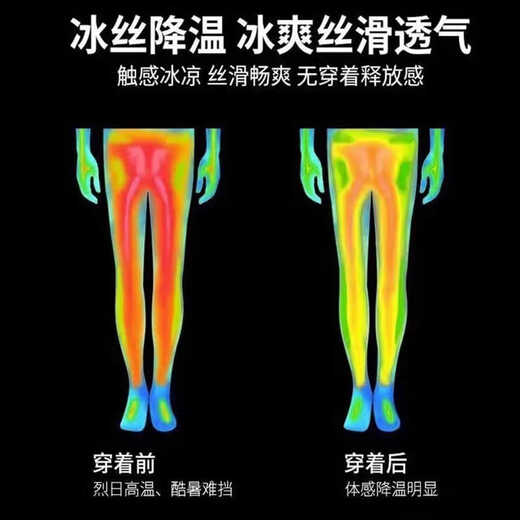 Pull back casual pants men's summer ice silk quick-drying sports pants men's loose straight wide-leg pants men's sports pants