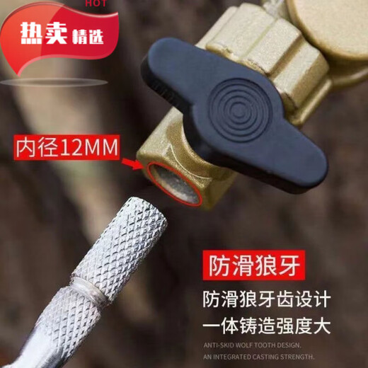 Barilla de pesca de soporte de pesca de Kaooseen Barda de pesca en espesas y endurecidas Varilla de mar de doble propósito universal Simple Metal Ground Inserto 1M All-Metal + Simple A