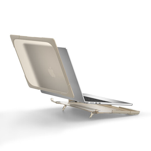 司德威2022新款MacBookAir136磨砂保护壳适苹果笔记本 灰色 Air 13  A1369 / A1466