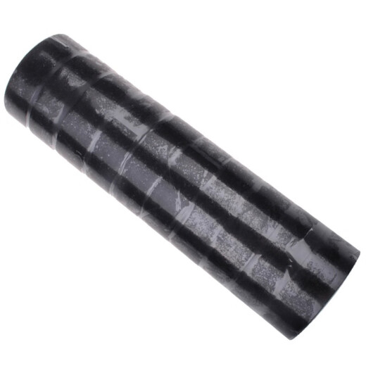 
Wenstan WST1047 tape Electrician tape high viscosity waterproof PVC insulating tape electrical tape black 9 meters