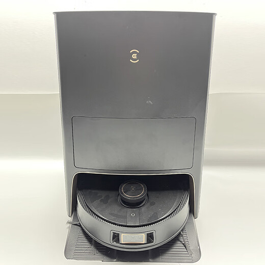 科沃斯【二手】X1 PRO OMNI扫地机器人智能家用扫拖洗烘集尘全自动 【二手85新】X1S PRO【热水洗贴边拖】