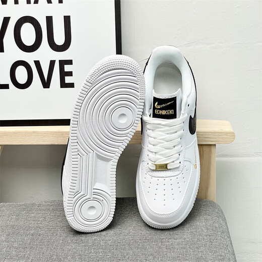 Официальный веб-сайт AJ 丨 Brand Code Break 丨 Putian Men's Shoes Air Force № 1.