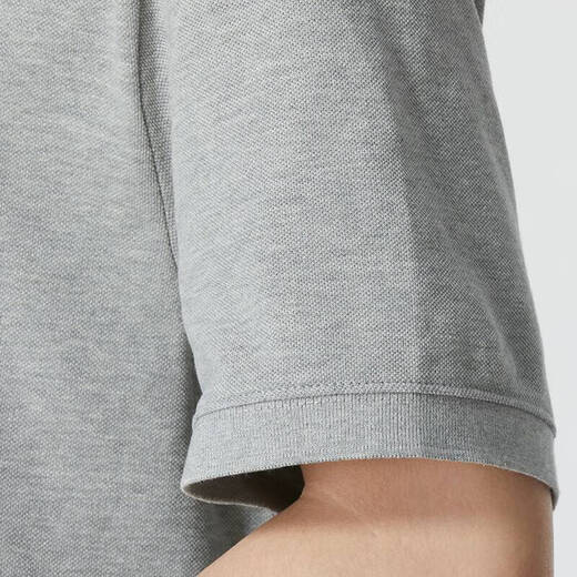耐克（NIKE）男装上衣25夏季新款时尚休闲翻领透气快干polo衫运动服短袖T恤潮 FN3895-063 S