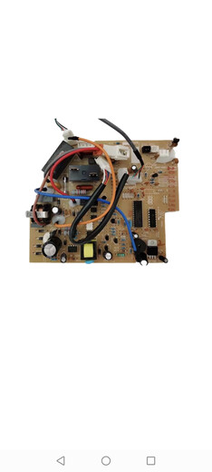 Igiftfire Changhong Whirlpool York Air acondicionador Interior Computer Board Enroling y enfriamiento de una sola enfriamiento JUK7.820.470/592/740 Tablero de desmontaje 15664