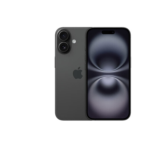 Apple/苹果 iPhone 16 Plus（A3291）二手手机国行优惠券补贴 群青色 128G