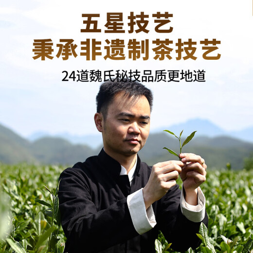 传奇会乌龙茶 安溪铁观音 清香型特级500g轻火礼盒装茶叶自己喝送礼
