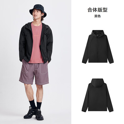 Semir Jacket Мужская летняя складная складная хранилище капустого стиля Пара 101324108202