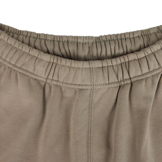 耐克NIKE【滔搏运动】男子AS M NK SOLO SWSH FLC CF PANT长裤 DX1365-320 M
