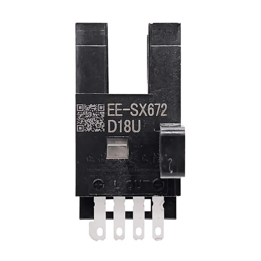 Switch fotoeléctrico-670671672673674470471472474 EE-SX673 Hecho en Japón sin alambre