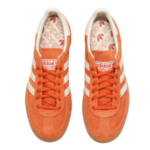 阿迪达斯（adidas）三叶草男鞋女鞋 25夏季新款T头鞋低帮时尚SPEZIAL运动板鞋 IG6191 35.5