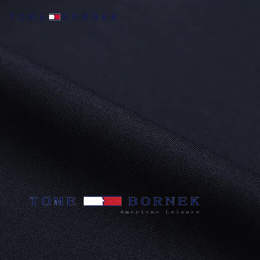 Tommy Shekelly Tommy Herren Casual Hosen Frühlings- und Herbst-Business-Casual Hosen im mittleren Alter Lose Sport High-End-Hose 9852 Dunkelgrau 42