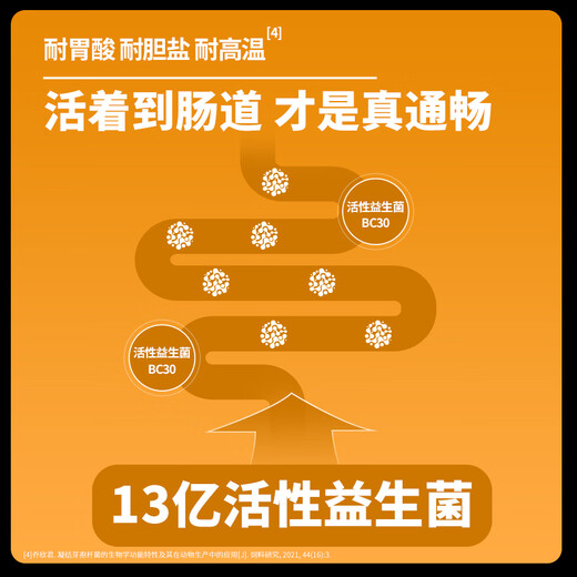 Guanneng Dog Food Large and Medium-sized Dog Food 15kg Stable Immune Full-price Dog Food