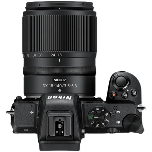 Nikon Nikon Z18-140mmf3.5-6.3VR Tele-Telo Z-Mount Micro Single Camera Objektiv Nikon Z16-50 Nikon Z-Mount Nikon Z18-14099 Neu