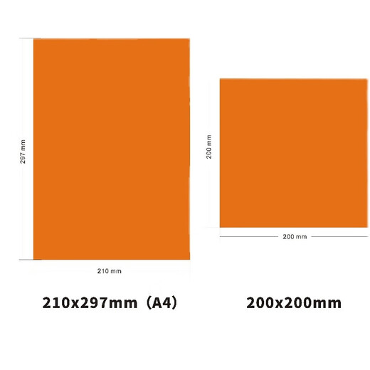 2024 Nouvelle étiquette de déchets dangereux Impression thermique papier Sticker des déchets dangereux panneau d'étiquette de déchets dangereux detong DP12370 dédié 10 * 10cm 100 images