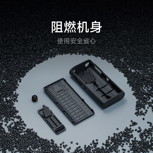 Xiaomi Intercom 3 Chat Version New Version Xiaomi Intercom Lite Simulation Intercom Lite Slim and Slim APP Writing Frequency Extra Long Standby Property Security Hotel Construction Storage Station
