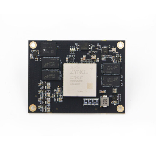 Microfase XME7035 Xilinx FPGA Zynq Core Board Zynq7035 7045 7100 Industrial XC7Z100