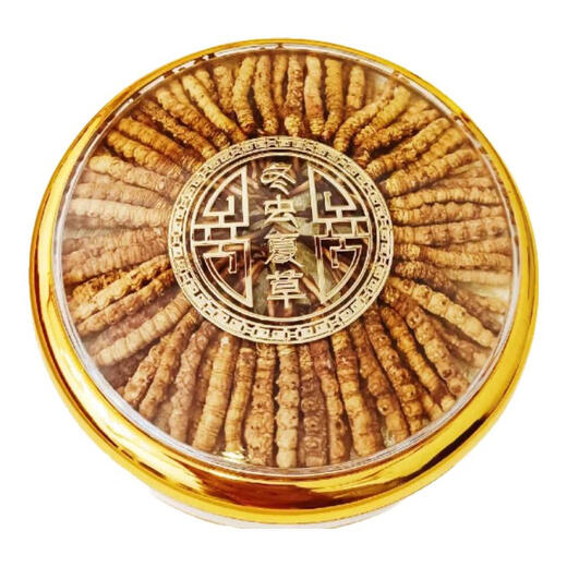 200/100/50/30 cajas de regalo para ancianos 0.5 gramos cada cordyceps de primera etapa de alta calidad 0.5 gramos cada cordiceps de alta calidad Nagqu, Tibet 100 Cordyceps de alta calidad