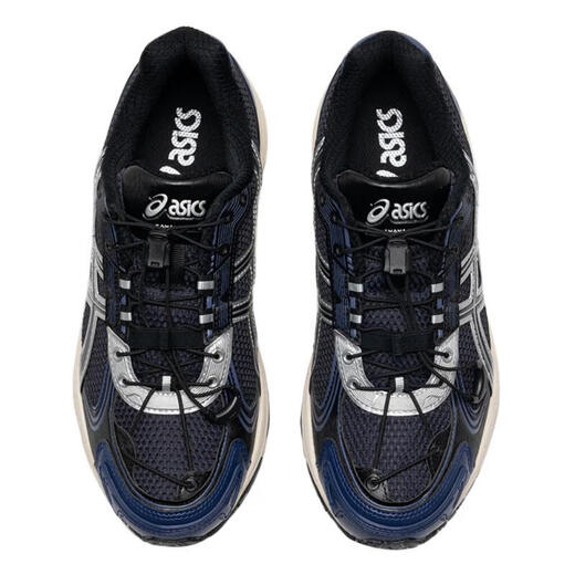 Asicsasics [大大大] Гель-кахана TR V4 кроссовки для мужчин и женщин 1203A716-001 41,5