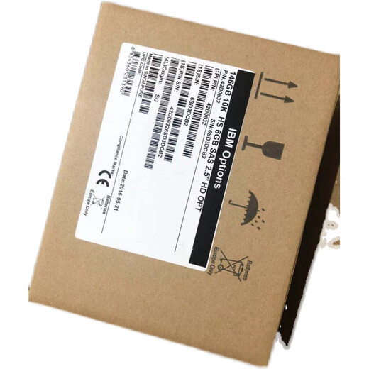 NOUVEAU BOX PACK 81Y9915 81Y9893 900GB 10K SAS 2.5 DS3524 Disque dur de stockage