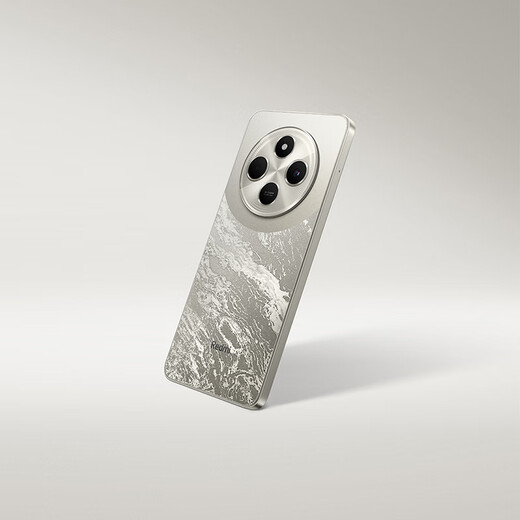 小米Redmi 14C 无充电器版 小米红米手机 5160mAh大电量 6.88英寸大屏幕 1300万高清主摄 碧波绿 4GB+64GB