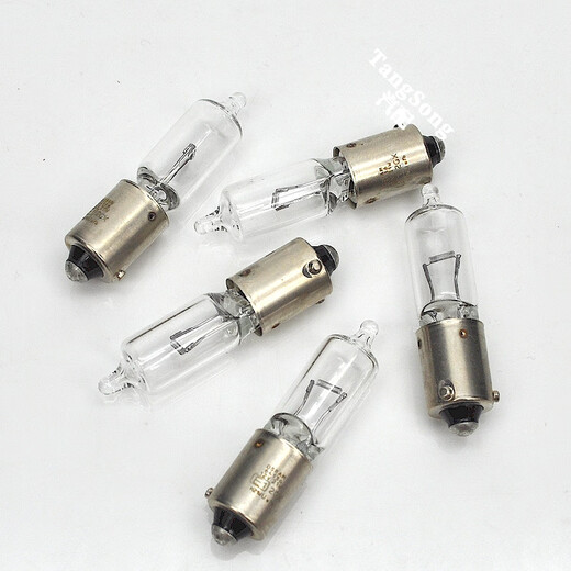 
Rita OSRAM H21W 12V 64136 bevel reversing light rear fog light 12356 car bulb OSRAM 12V H21W produced 2 pieces
