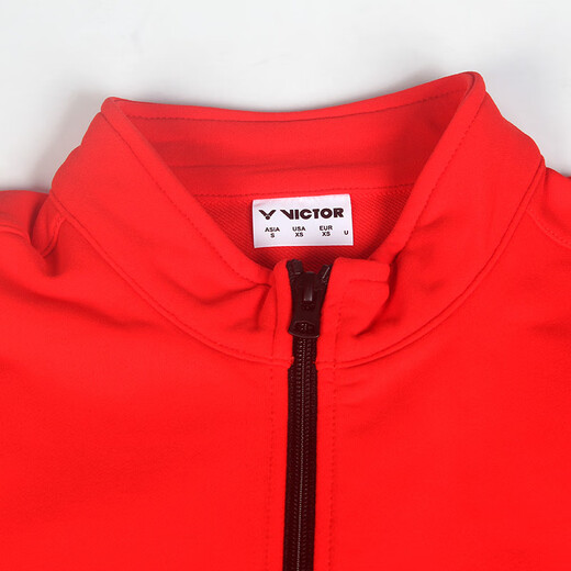 Victor Victor Badminton manteau pour hommes en sueur