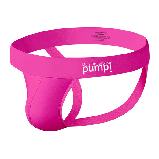 SEXY HOMBRE DOBLE TANGA CASA BAJA GAY BAJA SIN SIN SEXURA REAL PINK M