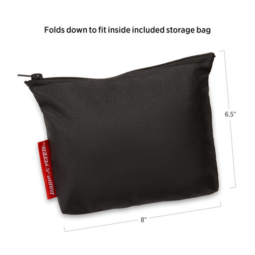 Radio Flyer stroller mosquito net, universal for four seats, breathable and anti-mosquito, summer outdoor, portable storage