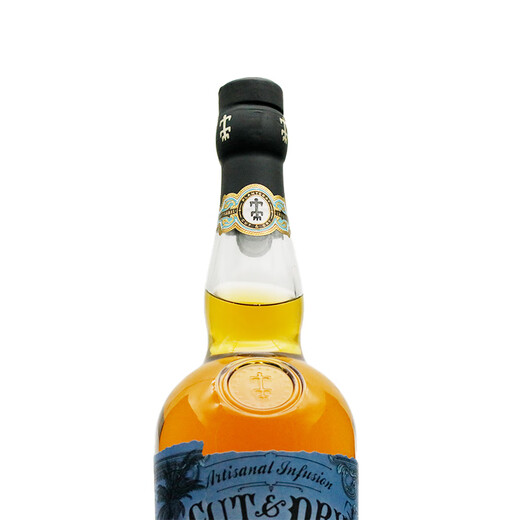 蔗园（Plantation）行货 蔗园朗姆酒配制酒Rum酒吧家用烘焙调酒进口洋酒烈酒 蔗园椰子风味朗姆配制酒