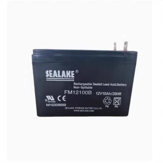 Sealake Haihu Battery FM12120 12V12A14AH17AH18AH20AH22AH Огненной единицы