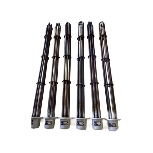 Chuanrun sheathed electric heater AC220V 8kW HRY5 unit