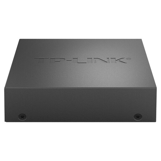 普联（TP-LINK）光纤收发器千兆套装单模单纤20公里光电转换器 千兆 1光1电 FC312-20 光纤收发器（千兆）