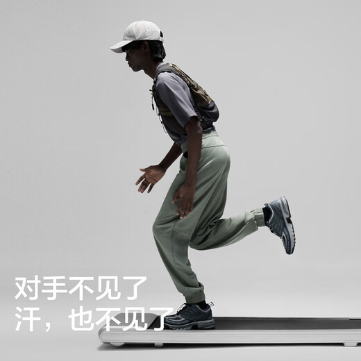 Jiao Nei 302Dry nitrogen men's leggings casual pants sweatpants quick-drying sweatpants 25 autumn new men's pants black M