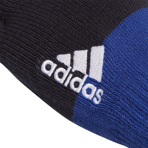 Adidas 2023 Зимние нейтральные вязаные перчатки HI3527 S