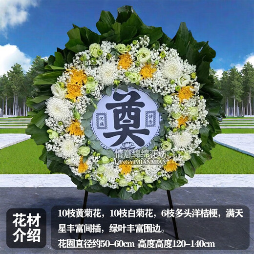 Flowers don’t say anything about Ching Ming Festival, Double Ninth Festival, Chrysanthemum Express, nationwide intra-city flower delivery, scheduled funeral wreaths, memorial offerings, JDHQ 17 models, 1 small wreath (for grave sweeping only)