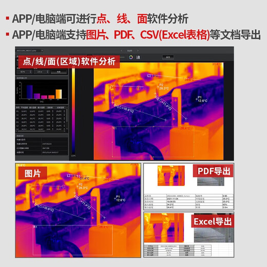 XMSJ HUASHENGCHANG CEM Инфракрасный тепловая тепловая тепловая обрабатная передача промышленного каркаса Управление теплоимеры Электрический инспекционный нагрев нагревание боковая сторона тепловая обработка DT-9898 Промышленная модель Экспериментальное электрическое металлургическое здание