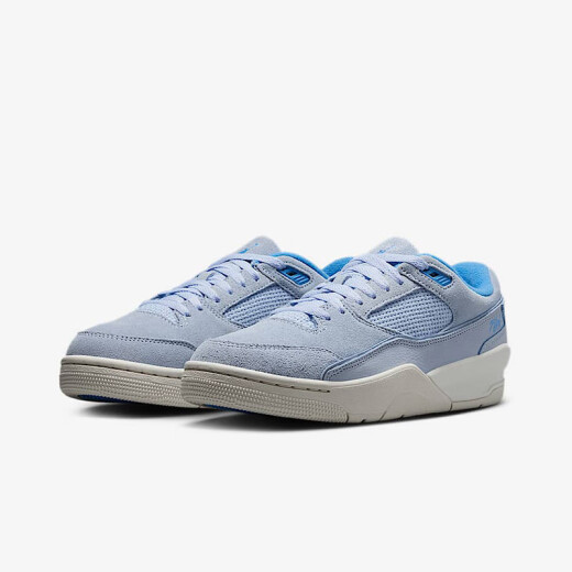 Corte de vuelo de Nike (Nike) 2025 Sports de primavera y zapatos casuales FZ9854-400 36.5