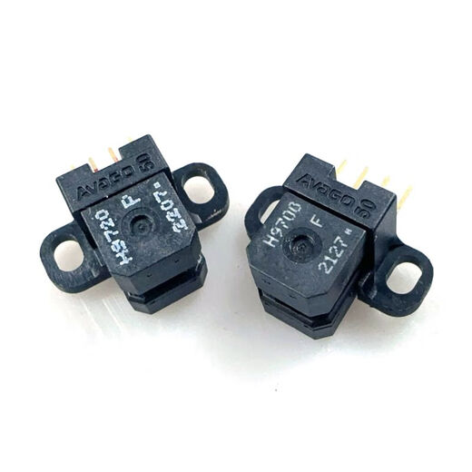 Kunlinyi H9730/HEDS-9730#Q50 AVAGO 50 Grating Encoder Reading Head Photo Machine Decoder 180LPI heds9720#L50