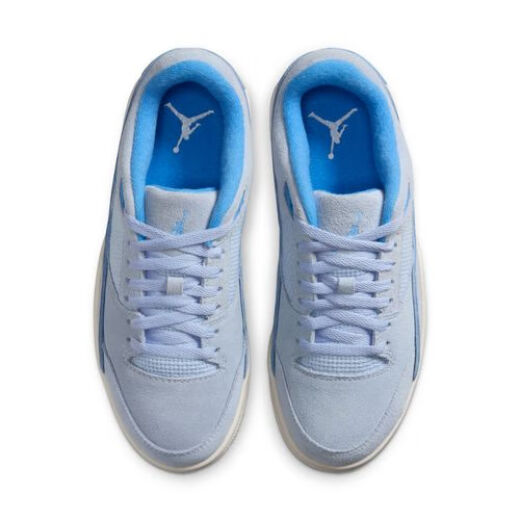 NIKEJordan耐克乔丹福来鞋FLIGHT COURT女子运动鞋缓震FZ9854-400 35.5