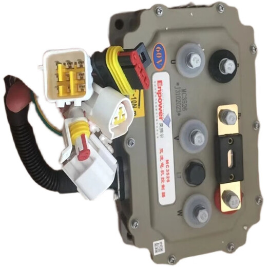 Huangsen Reading D50D70 BIDEVON M6M7 BOLUDA DS5 HANTANG VEHÍCULO ELÉCTRICO CONTROLADOR EAO693