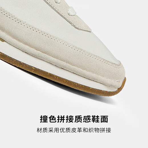 Clarks Herrenschuhe Casual Sports Retro Trend Fashion Avantgarde Freizeitschuhe