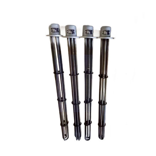 Chuanrun sheathed electric heater AC220V 8kW HRY5 unit