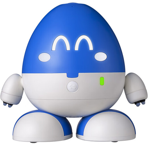 
iFLYTEK Alpha Dandanbao Intelligent Robot Student Gift Big Head Son Bilingual Enlightenment Early Education Machine Children's Toys Alpha Dandanbao Intelligent Robot