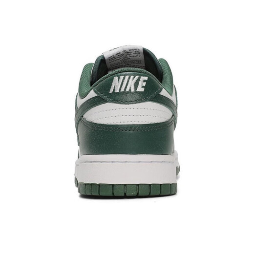 耐克（NIKE）官方舰店男鞋25春季新款运动鞋DUNK LOW RETRO耐磨时尚休闲鞋板鞋 DD1391-101 42.5